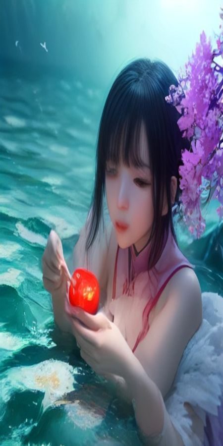 acfun网页 App 首页推荐信息流,深色背景上展示热门视频封面与标题